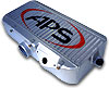 APS SR375 Top Mount Intercooler 06